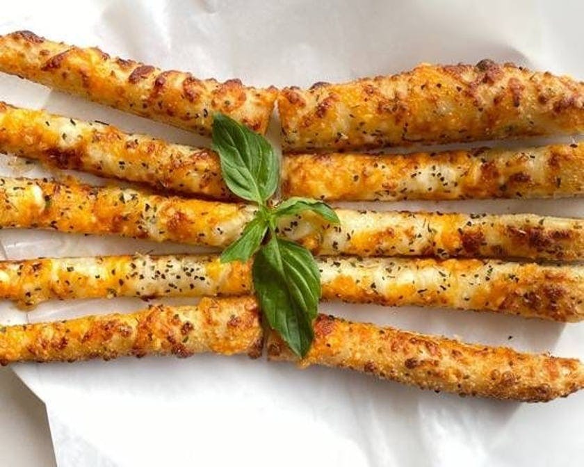 Big Devil's Jack-Sticks from Slice of Italy - Kent in Renton, WA