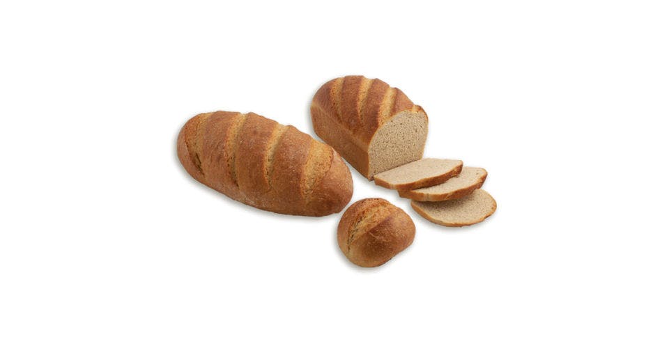 Deli Rye (Loaf) from Breadsmith - Van Roy Rd. in Appleton, WI