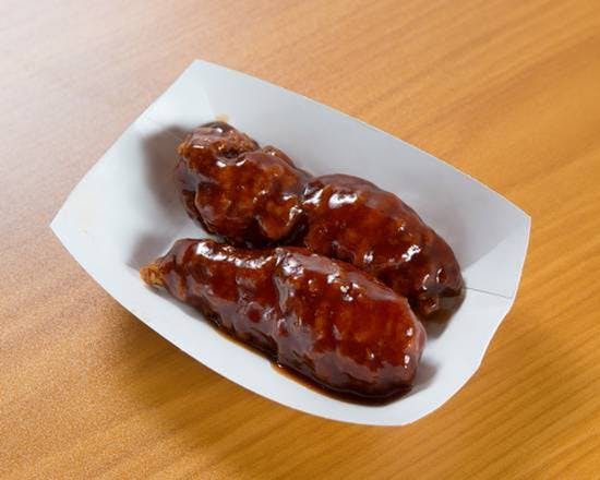 Crispy Chicken Strips from BurgerIM - Harrisburg in Harrisburg, PA