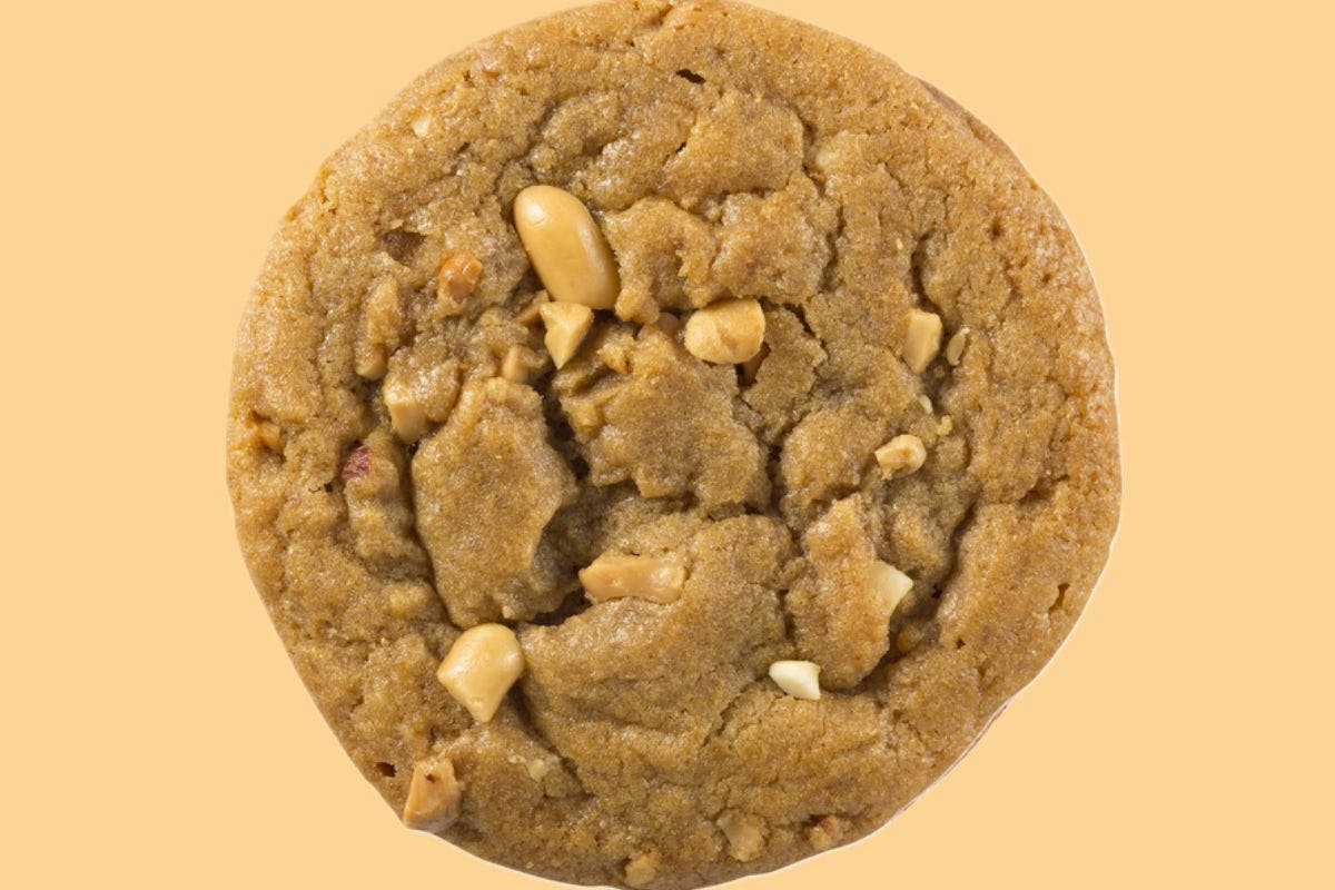Peanut Butter Cookie from Saladworks - Florida Ave NE in Washington, DC