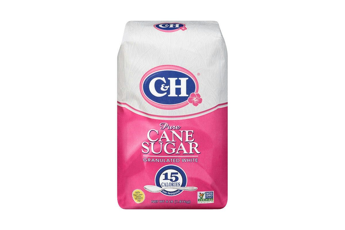 Sugar Granulated from Kwik Trip - Sauk Trail Rd in Sheboygan, WI