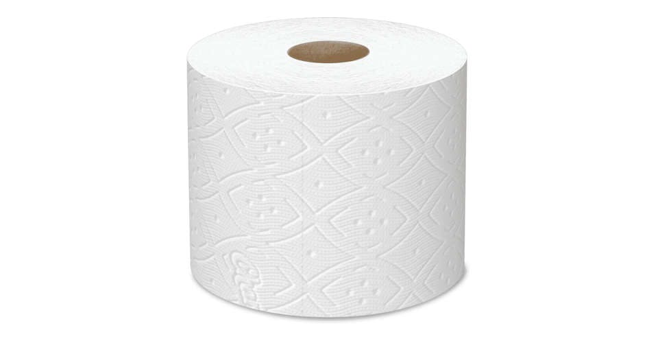 Charmin Roll Toilet Tissue, Single from Popp's University BP in Manitowoc, WI