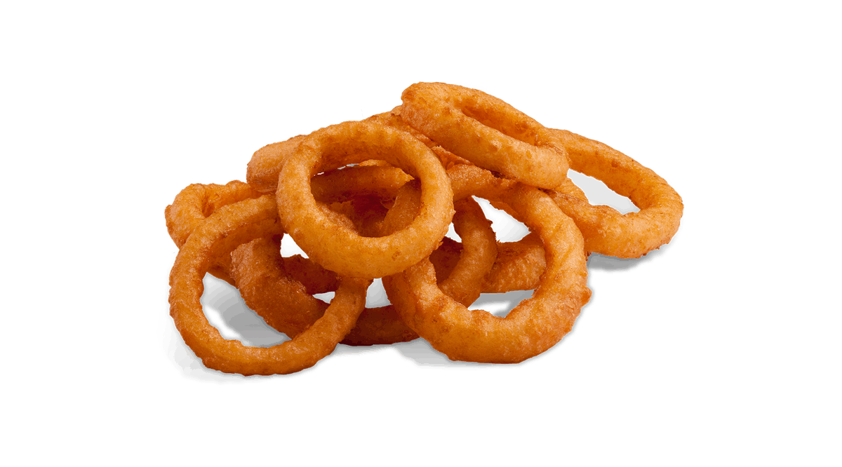 Onion Rings from Freddy's Frozen Custard & Steakburgers - Swartz Rd in Lexington, SC