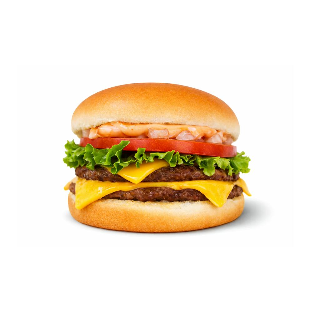 Tommy Boy from Tom's Drive In in Appleton, WI