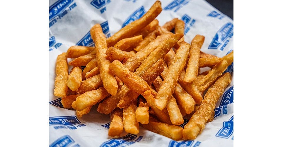 French Fries from The Bar - The Avenue in Appleton, WI