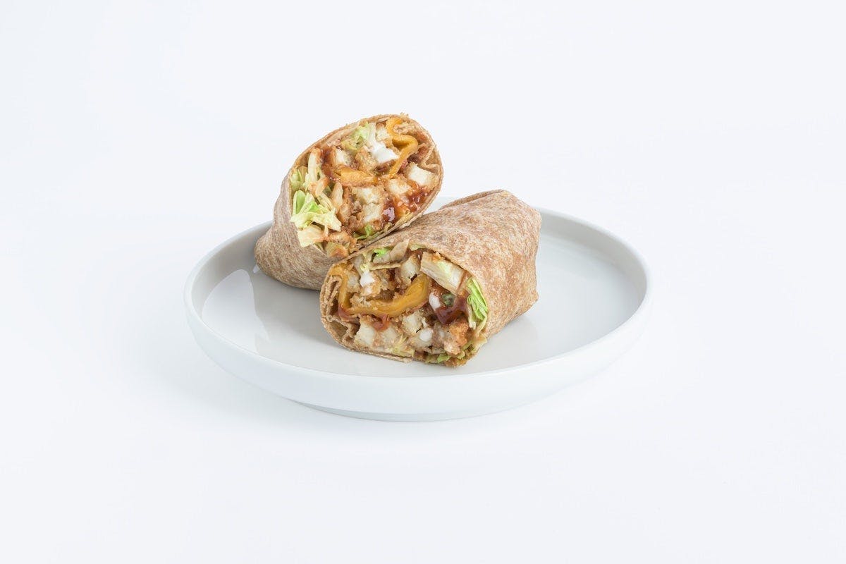 CRISPY MUTHA CLUCKA from Salad House - Millburn Ave in Millburn, NJ