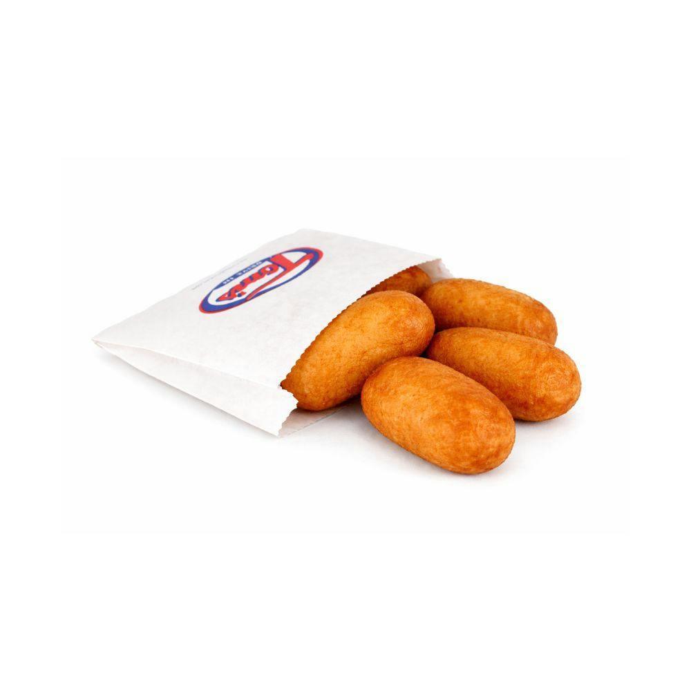 10 pc Mini Corn Dogs from Tom's Drive In - Sheboygan in Sheboygan, WI