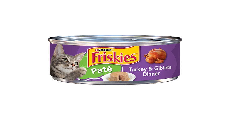 Friskies Cat Food from Kwik Trip - Oshkosh W 9th Ave in Oshkosh, WI