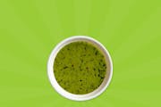 Cilantro Mint Chutney from Ambo in New York, NY