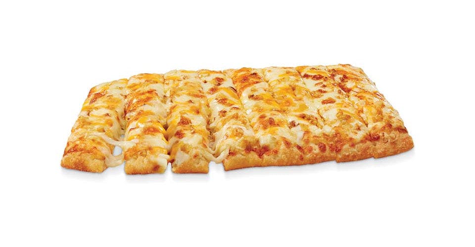 3-Cheese Garlicstix from Toppers Pizza - Appleton in Appleton, WI