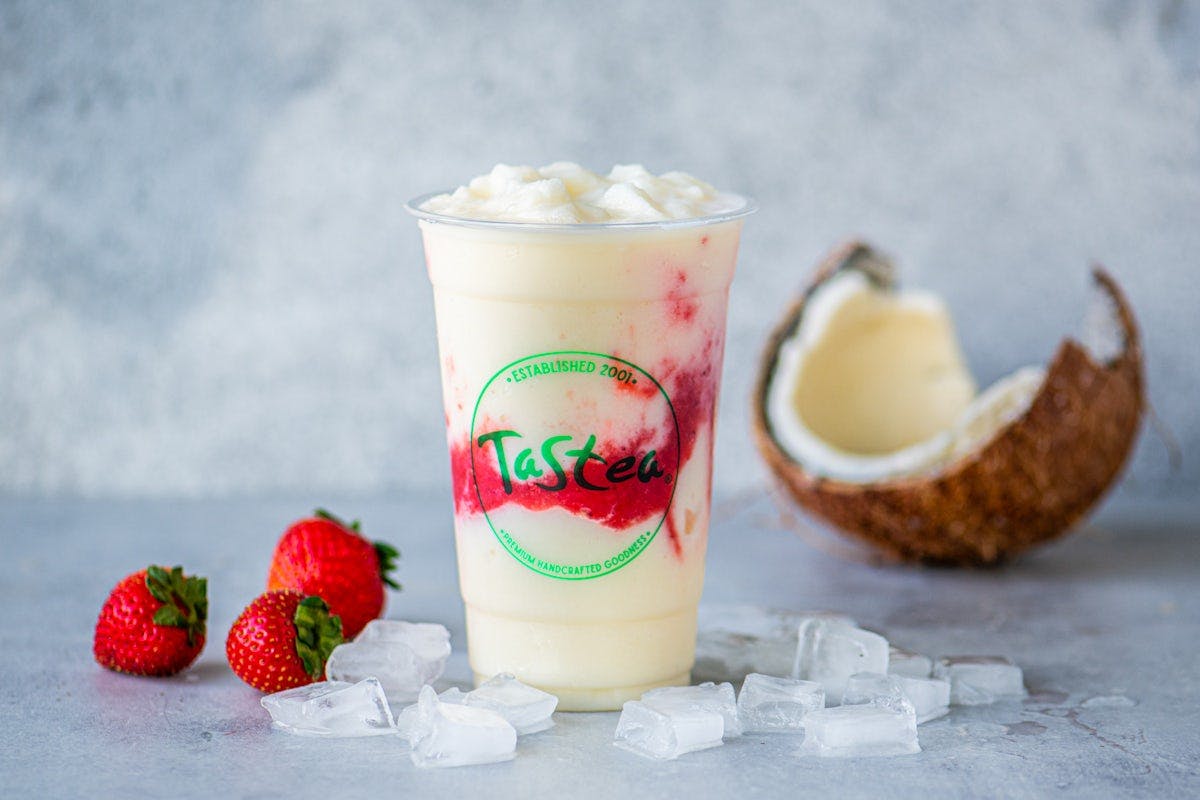 Ooh La La from Tastea - Sunnyvale in Sunnyvale, CA