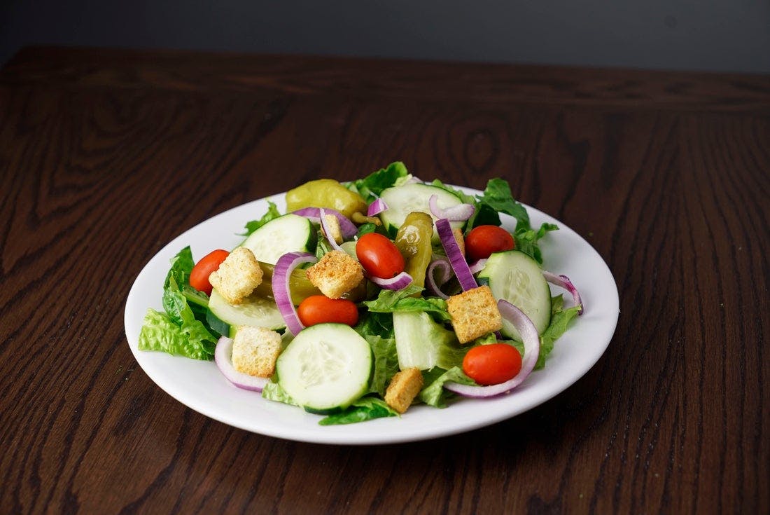 Italian Table Salad from Rosati's Pizza - Elk Grove Village in Elk Grove Village, IL