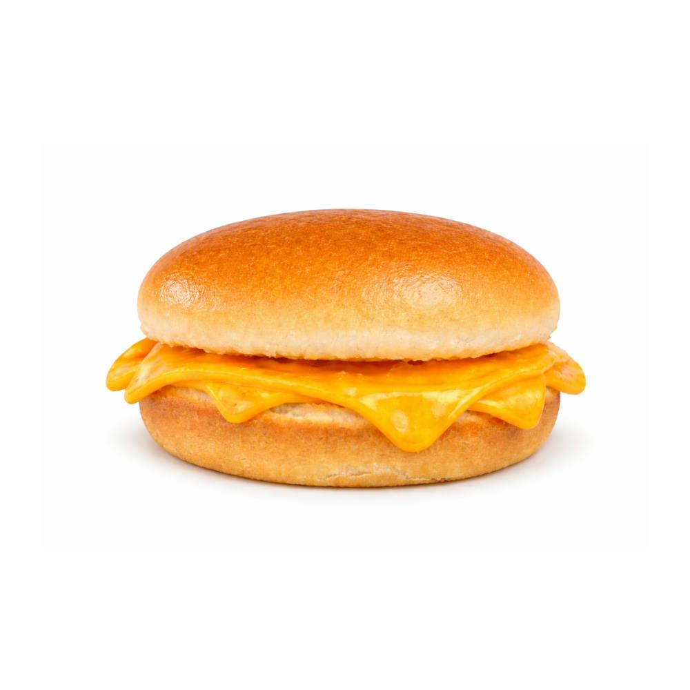 Cheese Sandwich from Tom's Drive In in Appleton, WI