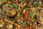 Jerk Chicken breast Rasta  Pasta from Taste of the Caribbean 1 - Capitol Heights in Capitol Heights, MD