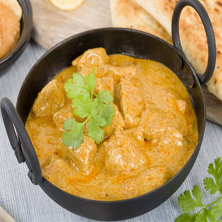 Chicken Korma from Favorite Indian Restaurant - Hayward in Hayward, CA
