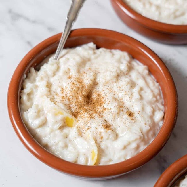 Arroz con Leche from A Taste of Spain in Philadelphia, PA