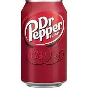 Dr. Pepper (Can) from General Tso's Restaurant & Catering - Dunwoody in Dunwoody, GA