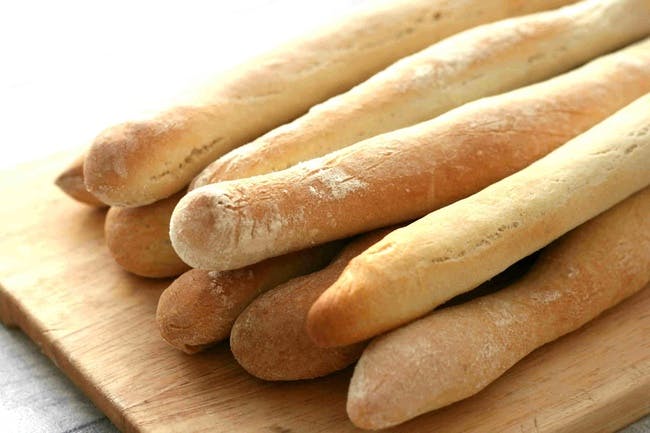 Breadsticks from King's Pizza & Subs in Baltimore, MD