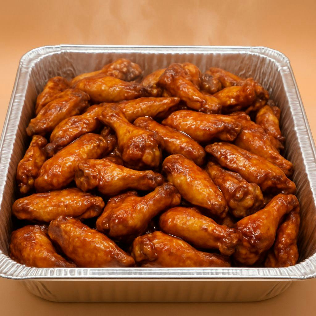 Catering from C'est Bon Caribbean Creole Cuisine in Baytown, TX