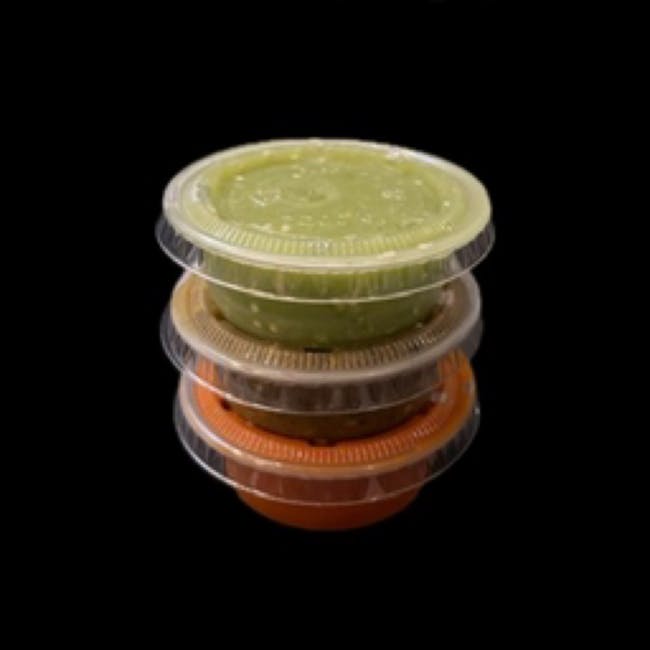 Salsa 1.5 ounce from Cena Vegan - Whittier Brewing in Whittier, CA