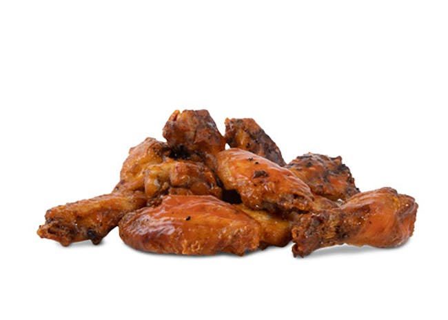 10 Bone-in (Classic) Wings from Dickey's Barbecue Pit - Rancho Mirage in Rancho Mirage, CA