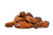 10 Bone-in (Classic) Wings from Dickey's Barbecue Pit: Nederland (TX-1205) in Nederland, TX