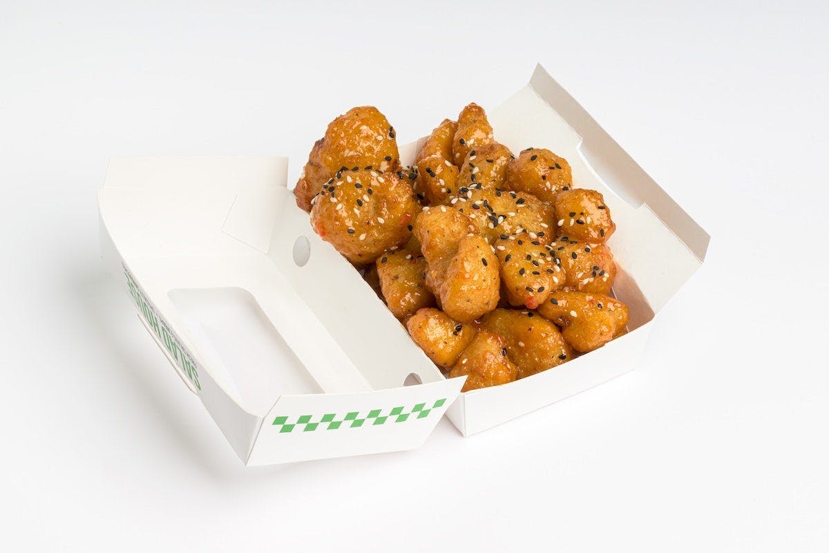 CAULIFLOWER BITES from Salad House - Millburn Ave in Millburn, NJ