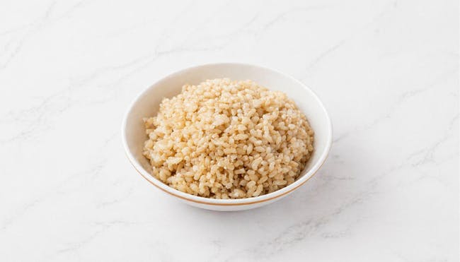 Brown Rice from Autumn Court Chinese Restaurant in Phoenix, AZ
