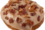 Maple Bacon from Duck Donuts - Las Vegas Blvd S in Las Vegas, NV