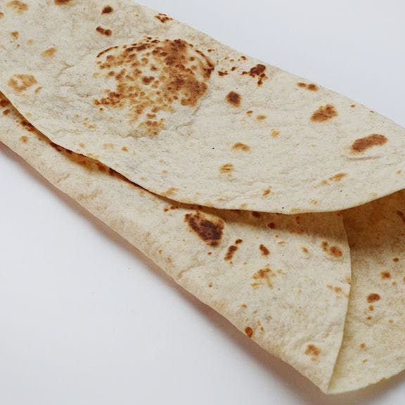 Lavash Bread from DoneRight Doner Kebab in Hoboken, NJ