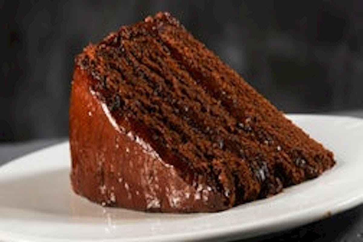 Chocolate Cake from Wing Squad - Strickler Rd in Manheim, PA