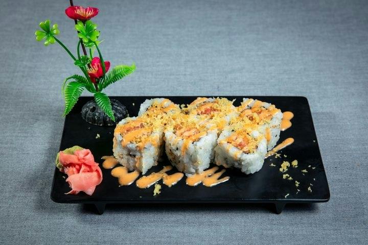 Spicy Tuna from Nori Sushi & Grill - Fitchburg in Fitchburg, WI