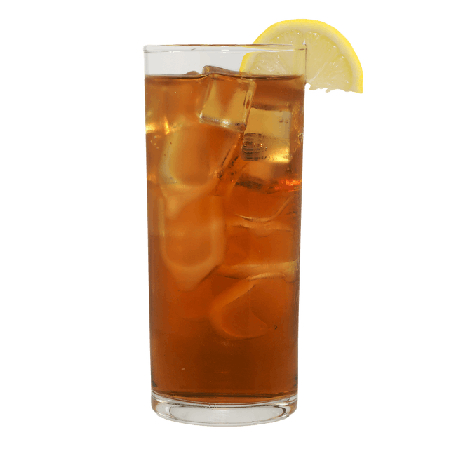 Iced Tea from A Taste of Spain in Philadelphia, PA