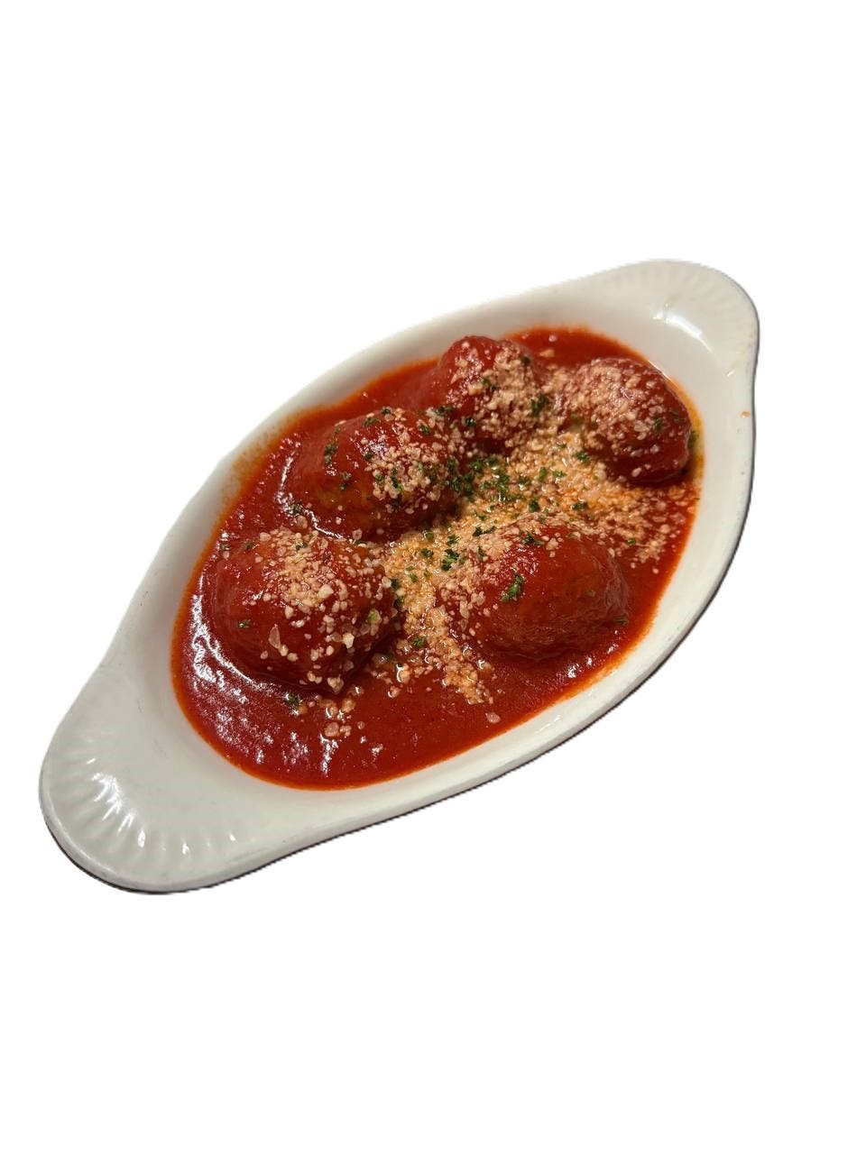 Side of Meatballs from Sal's Pizza - N Thompson Ln. in Murfreesboro, TN