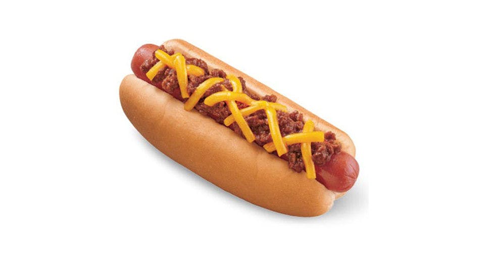 Chili Cheese Dog from Dairy Queen - E Hampton Rd in Milwaukee, WI