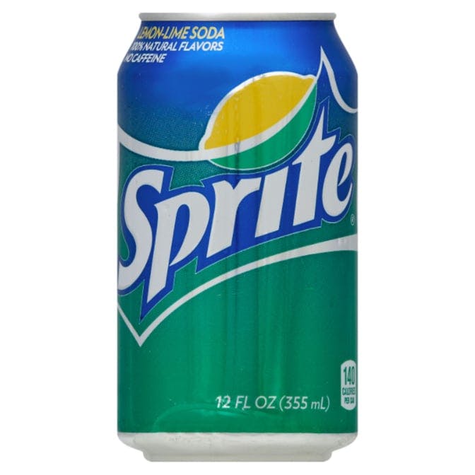 Sprite from Planet Bombay in Atlanta, GA