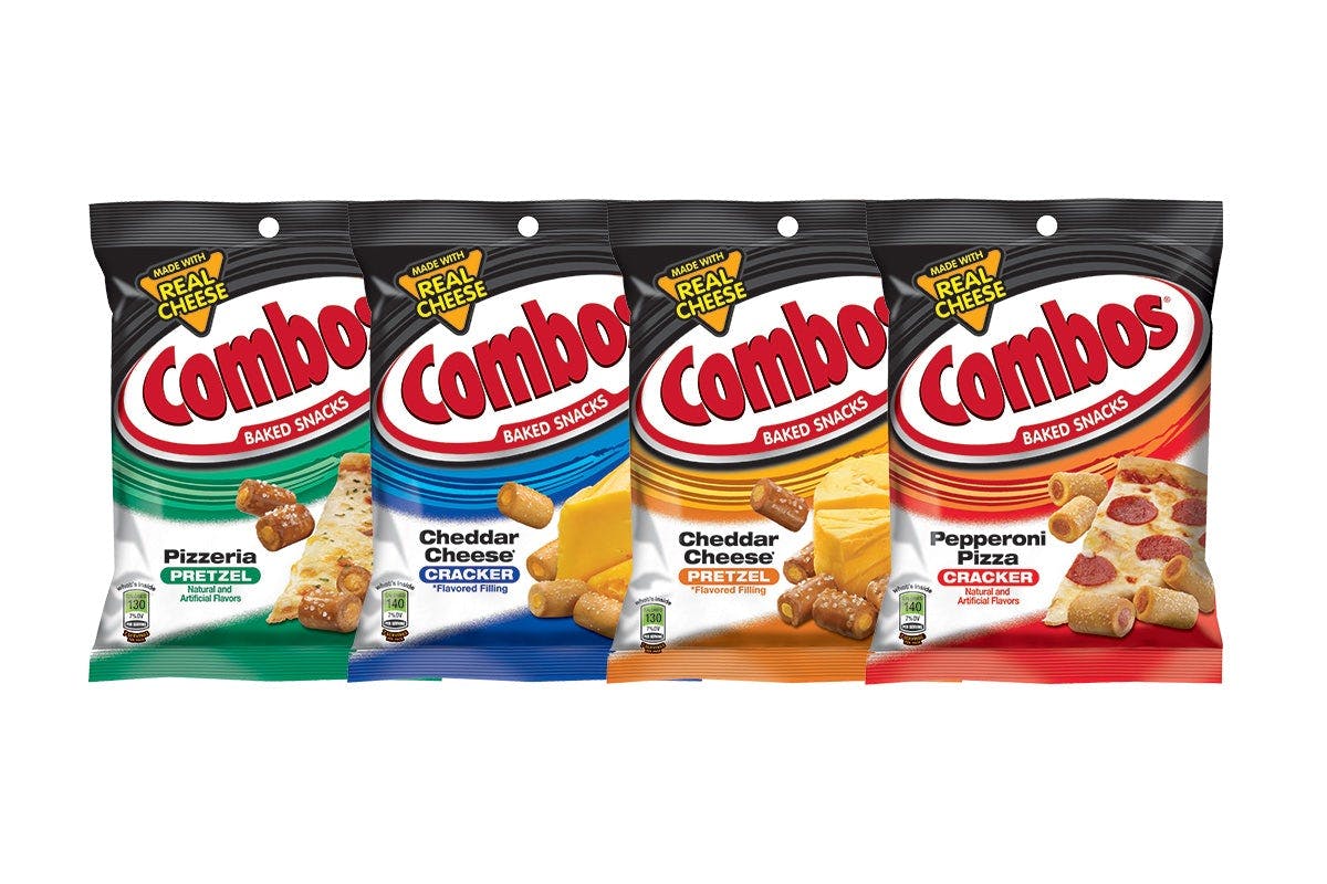 Combos Snacks from Kwik Trip - Fond du Lac Hickory St in Fond Du Lac, WI