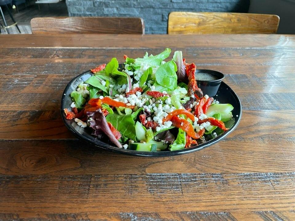 Drafthouse Salad from Drafthouse in Janesville, WI