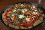 Margherita from Candlelite Chicago in Chicago, IL