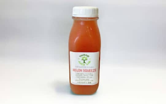 Melon Squeeze from Thrive Juice Lab - Laguna Niguel in Laguna Niguel, CA