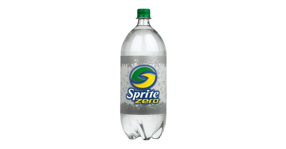 Sprite Zero Diet 2 lt (67.6 oz) from CVS - E Reed Ave in Manitowoc, WI