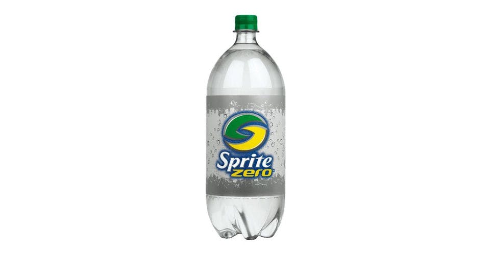 Sprite Zero Diet 2 lt (67.6 oz) from CVS - W Forest Home Ave in Milwaukee, WI