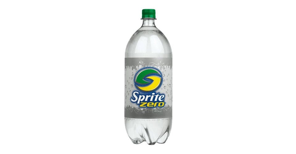 Sprite Zero Diet 2 lt (67.6 oz) from CVS - Mineral Point Rd in Madison, WI