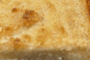 Cassava Pone from Taste of the Caribbean 1 - Capitol Heights in Capitol Heights, MD