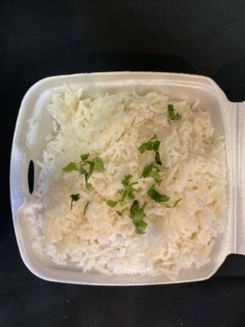 Basmati Rice from Yuva Eats in Olathe, KS