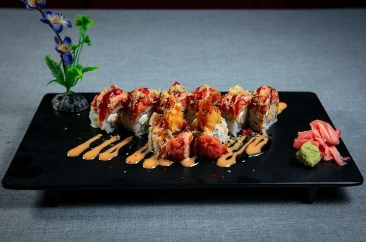 Phoenix from Nori Sushi & Grill - Fitchburg in Fitchburg, WI