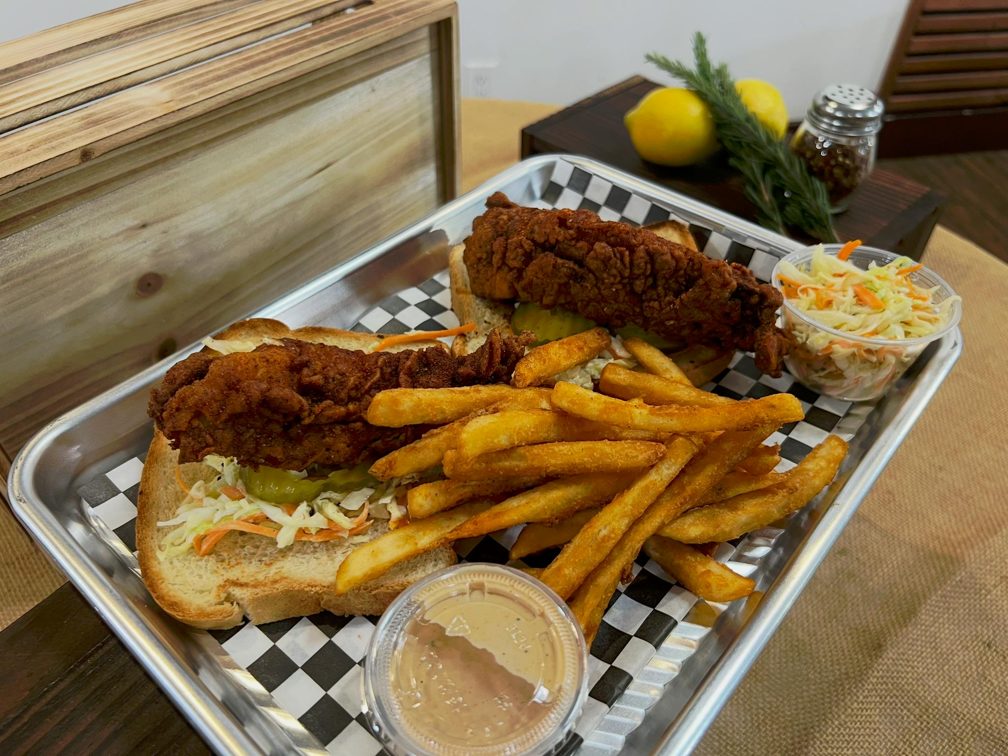 COMBO #3 from IGrill Kebabs & Biryanis in Santa Clara, CA