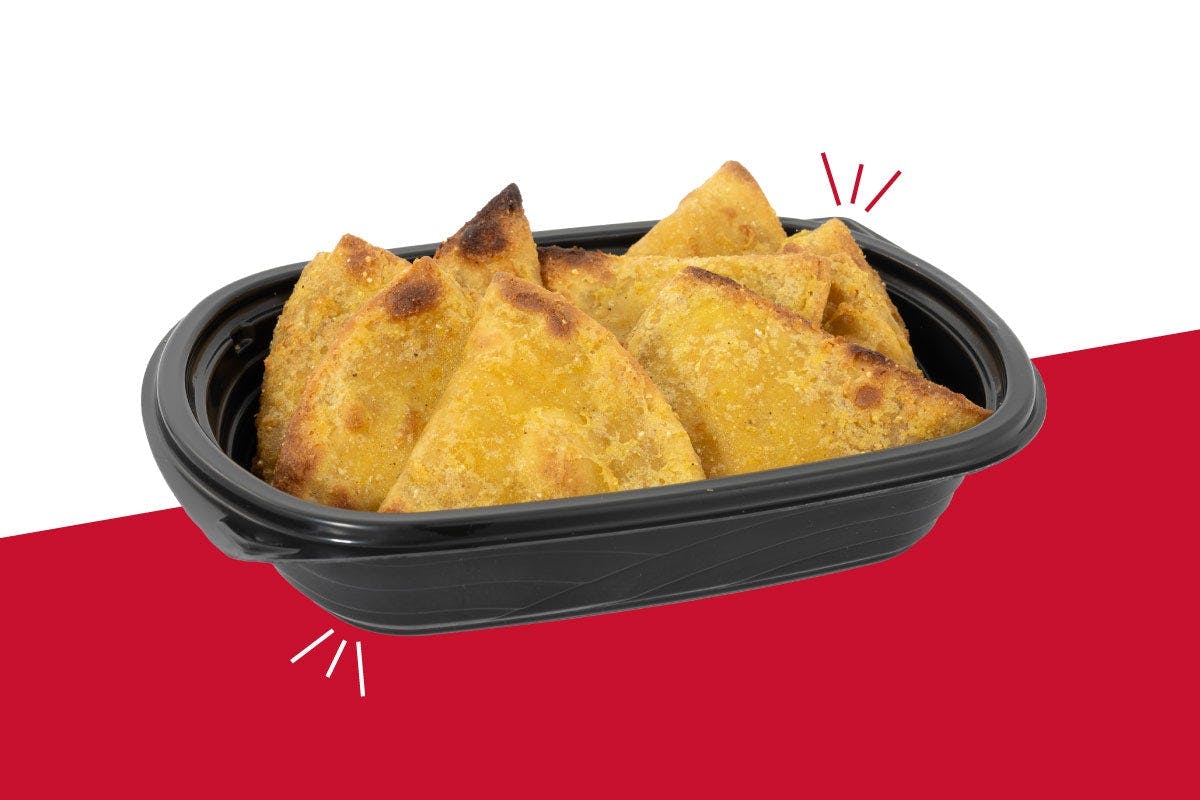Stuffed Nachos, Family Size from Kwik Trip - Glacier Way in Lakeville, MN