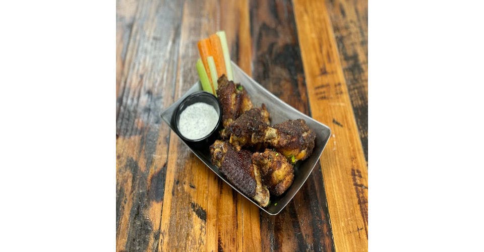 Smoked Chicken Wings from Sip Wine Bar & Restaurant in Tinley Park, IL