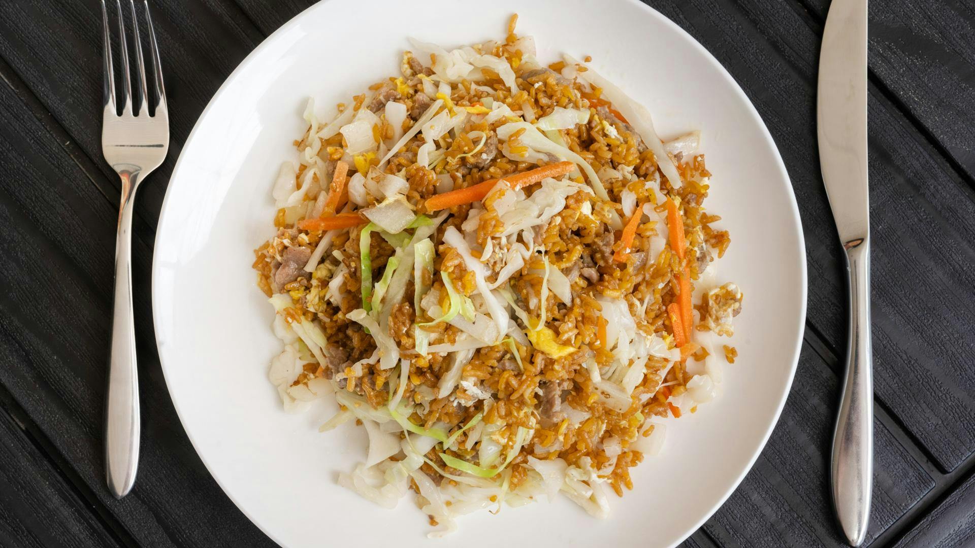 ??  Shrimp Fried Rice (23oz) from General Tso's Restaurant & Catering - Dunwoody in Dunwoody, GA